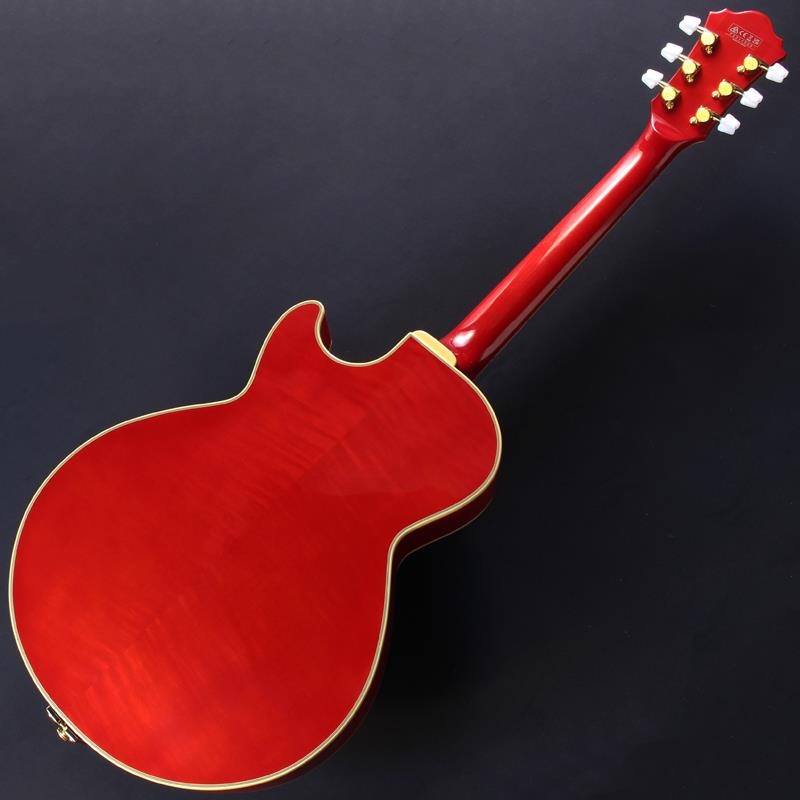 Ibanez USED 中古 GBSP10 [George Benson Limited Signature Model] #F2314055 画像5