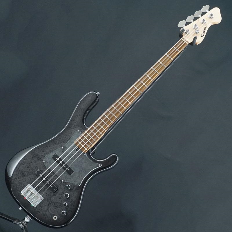 Ximera USED 中古 arxi 4strings (Dress Black Paisley) ｜イケベ楽器