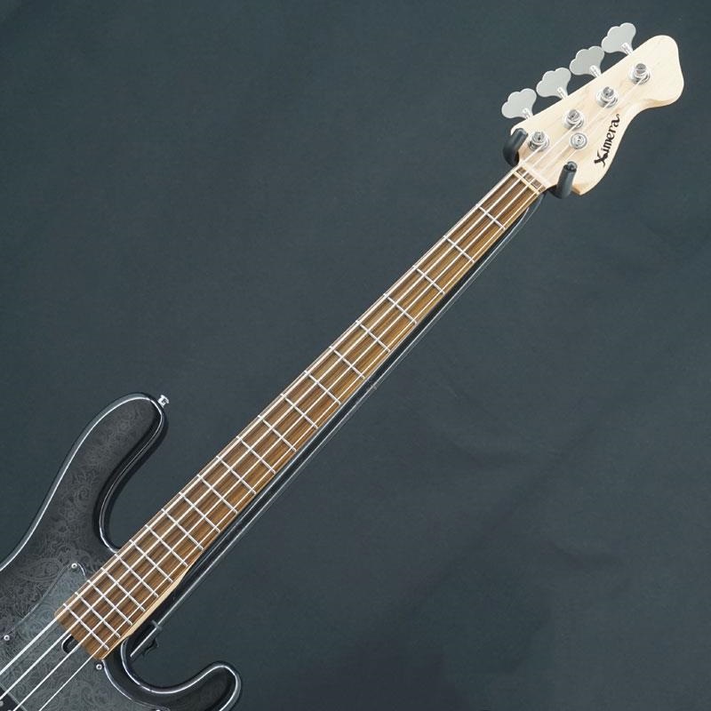 Ximera USED 中古 arxi 4strings (Dress Black Paisley) 【半期決算