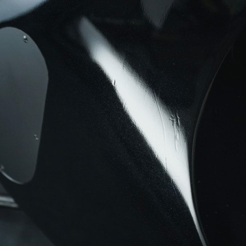 Ximera USED 中古 arxi 4strings (Dress Black Paisley) ｜イケベ楽器