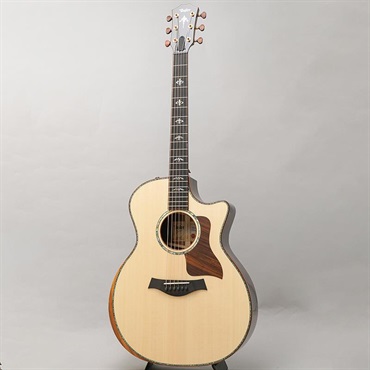 TAYLOR Custom GA Rosewood/Lutz Spruce [NAMM 2025 Model C14ce B5019] テイラー 画像2
