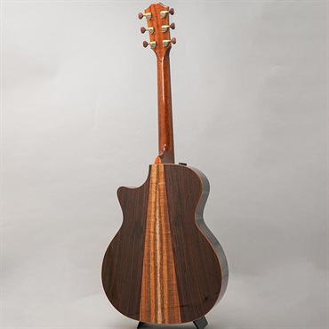 TAYLOR Custom GA Rosewood/Lutz Spruce [NAMM 2025 Model C14ce B5019] テイラー 画像3