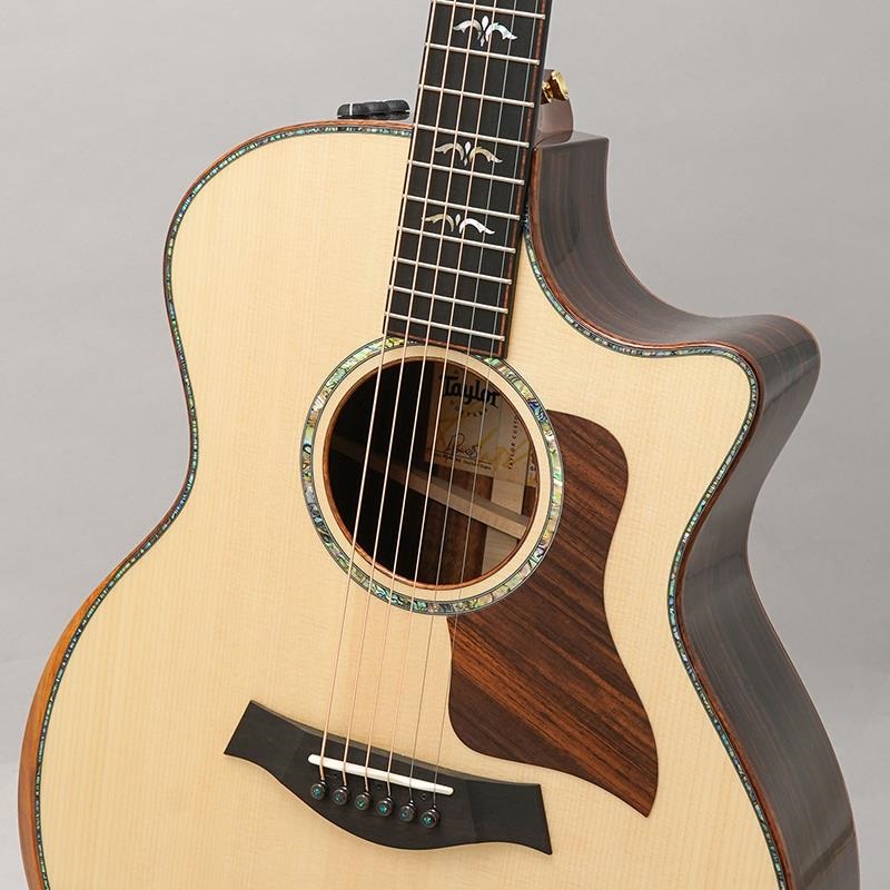 TAYLOR Custom GA Rosewood/Lutz Spruce [NAMM 2025 Model C14ce