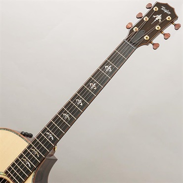 TAYLOR Custom GA Rosewood/Lutz Spruce [NAMM 2025 Model C14ce B5019] テイラー 画像9