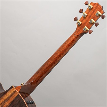 TAYLOR Custom GA Rosewood/Lutz Spruce [NAMM 2025 Model C14ce B5019] テイラー 画像10