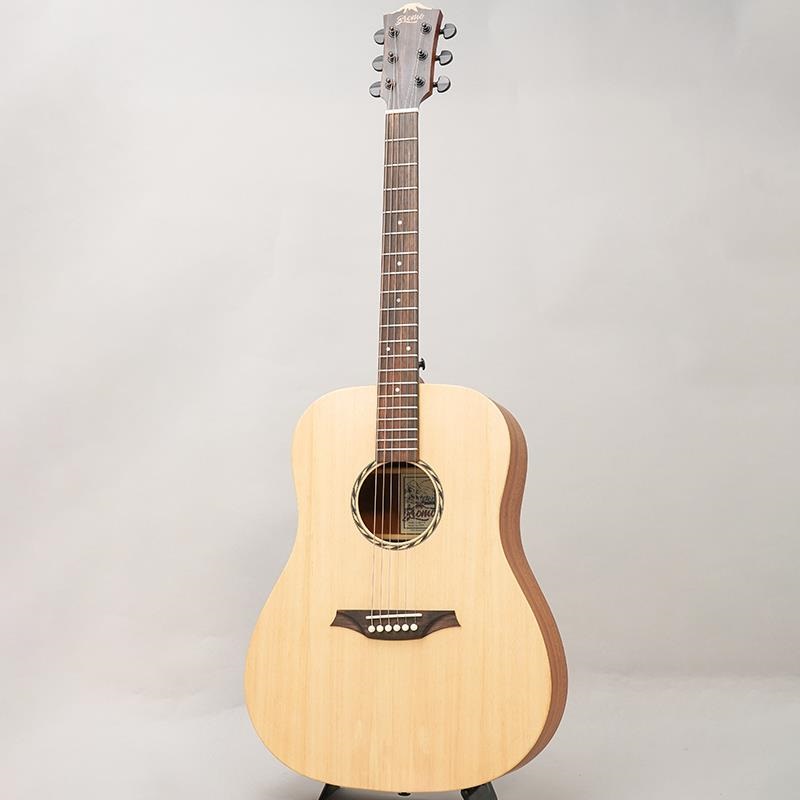 Bromo Guitars 【特価】【創業50周年大決算SALE】 BAT1N ブロモ 画像2