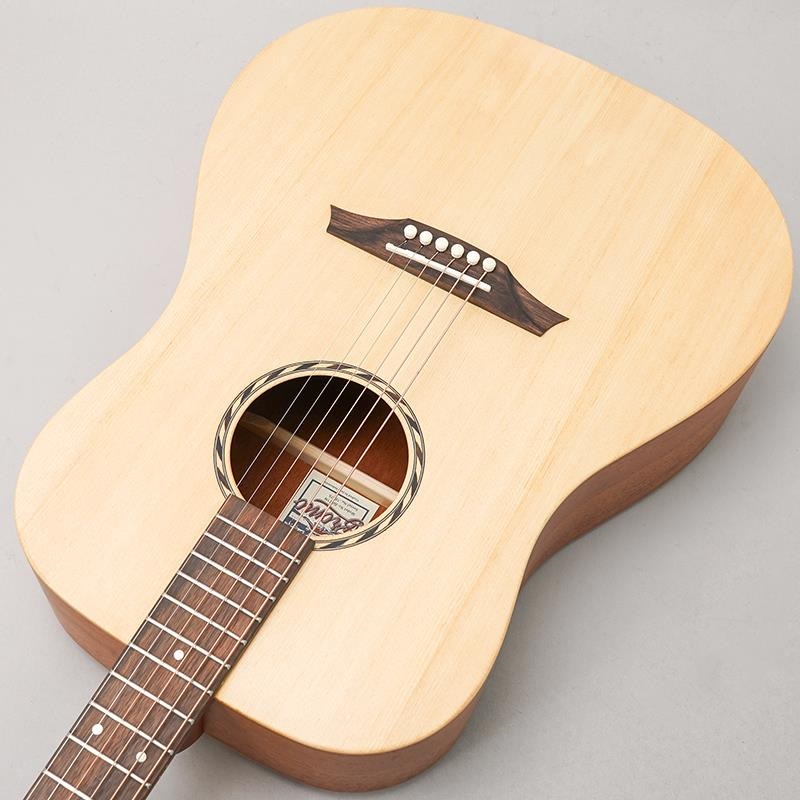 Bromo Guitars 【特価】【創業50周年大決算SALE】 BAT1N ブロモ 画像4
