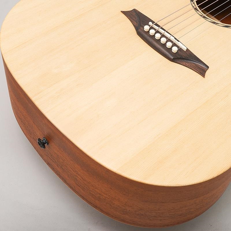 Bromo Guitars 【特価】【創業50周年大決算SALE】 BAT1N ブロモ 画像7
