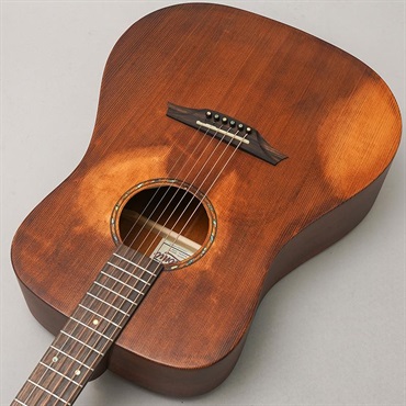 Bromo Guitars 【特価】【創業50周年大決算SALE】 BAR1H ブロモ 画像4