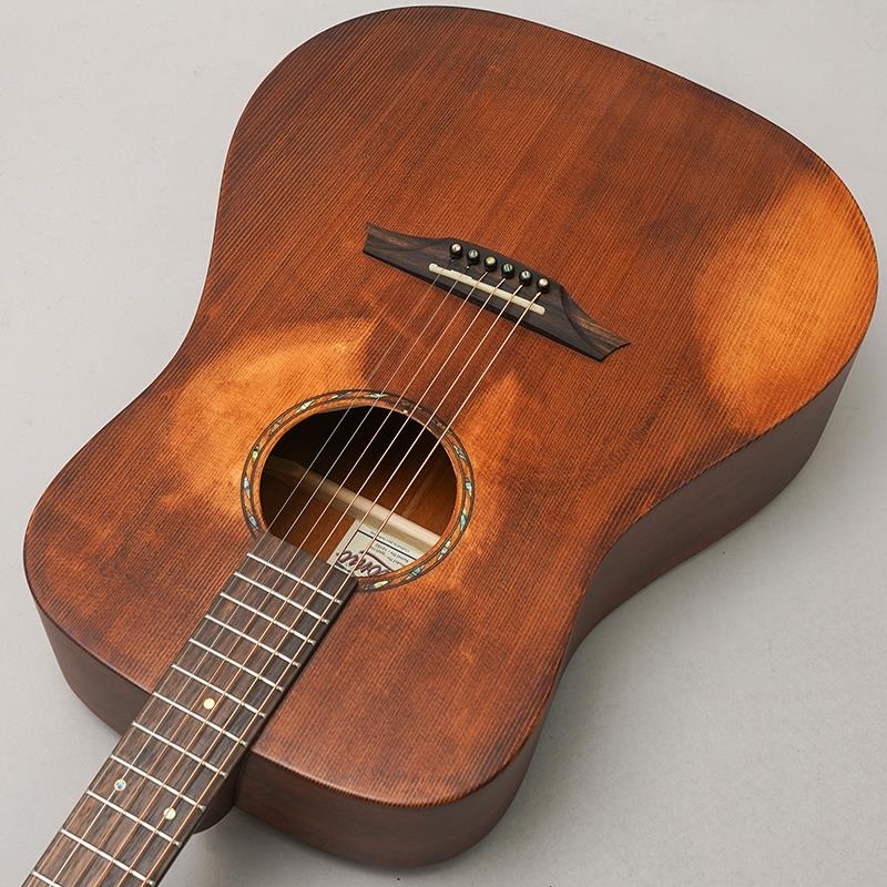 Bromo Guitars 【特価】【創業50周年大決算SALE】 BAR1H ブロモ 画像4