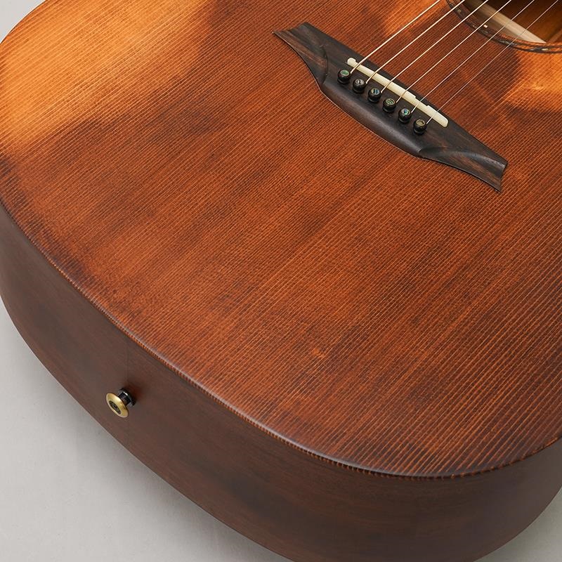 Bromo Guitars 【特価】【創業50周年大決算SALE】 BAR1H ブロモ 画像6