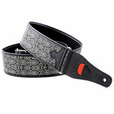 RIGHTON STRAPS CORDOBA Black 画像1