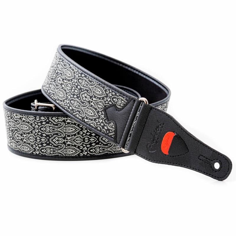 RIGHTON STRAPS CORDOBA Black 画像1