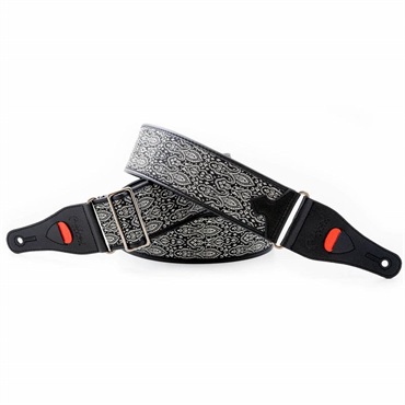RIGHTON STRAPS CORDOBA Black 画像2