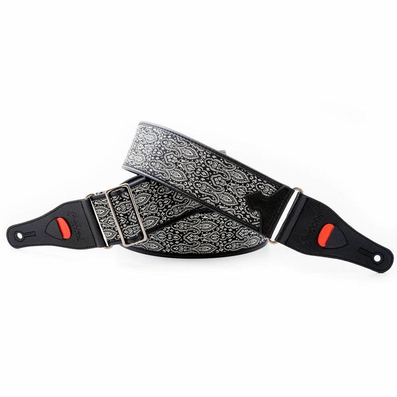 RIGHTON STRAPS CORDOBA Black 画像2