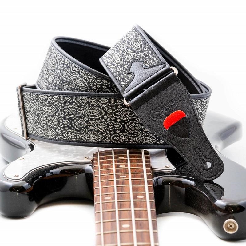 RIGHTON STRAPS CORDOBA Black 画像3