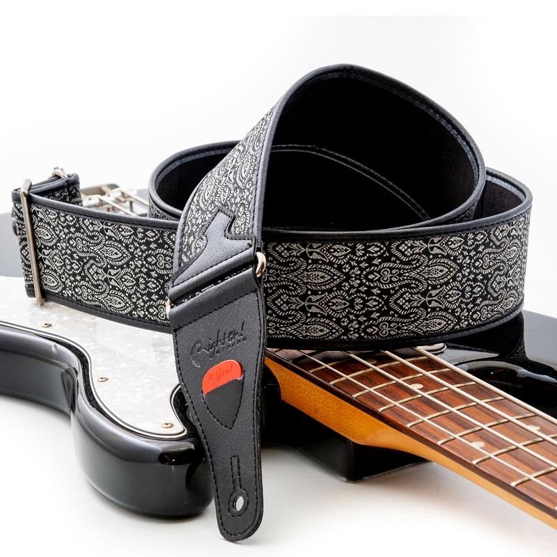RIGHTON STRAPS CORDOBA Black 画像4