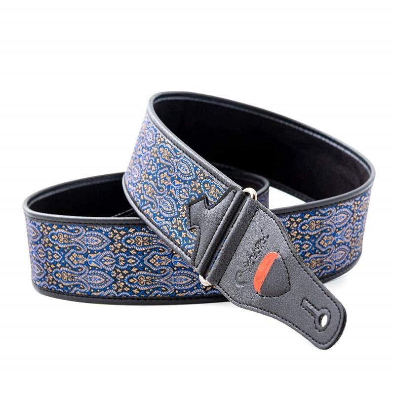RIGHTON STRAPS CORDOBA Blue 画像1