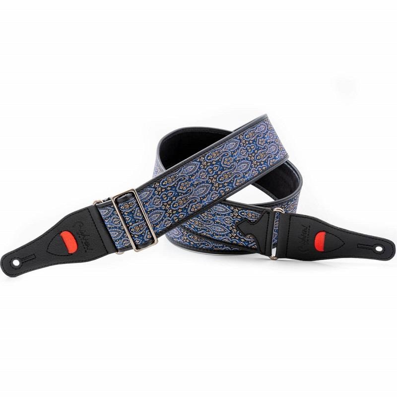 RIGHTON STRAPS CORDOBA Blue 画像2