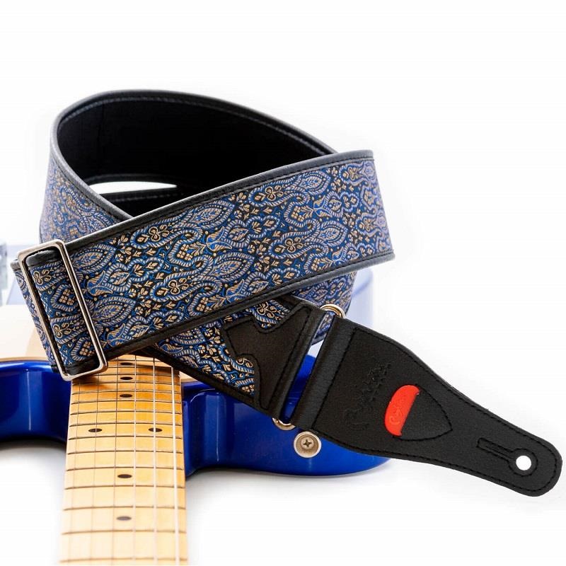 RIGHTON STRAPS CORDOBA Blue 画像3