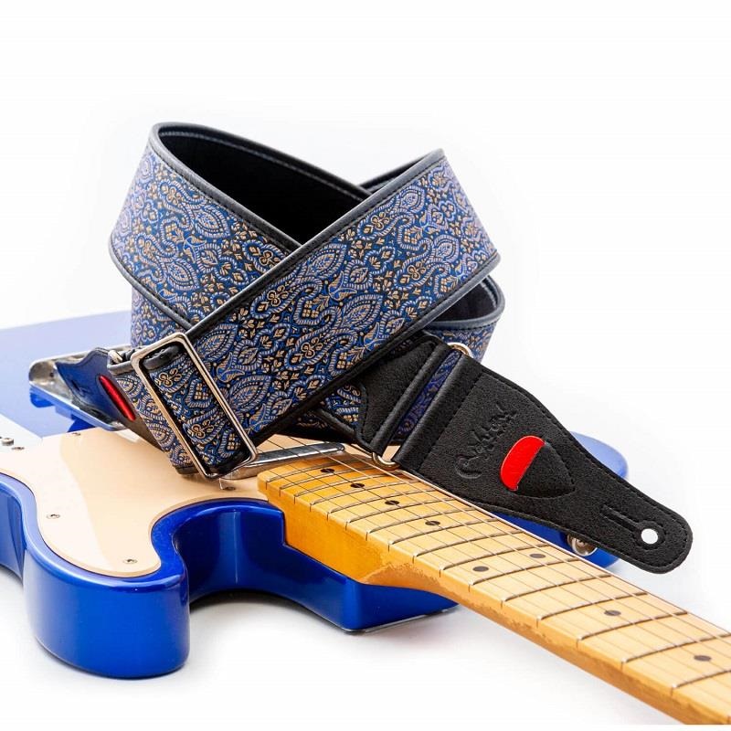 RIGHTON STRAPS CORDOBA Blue 画像4