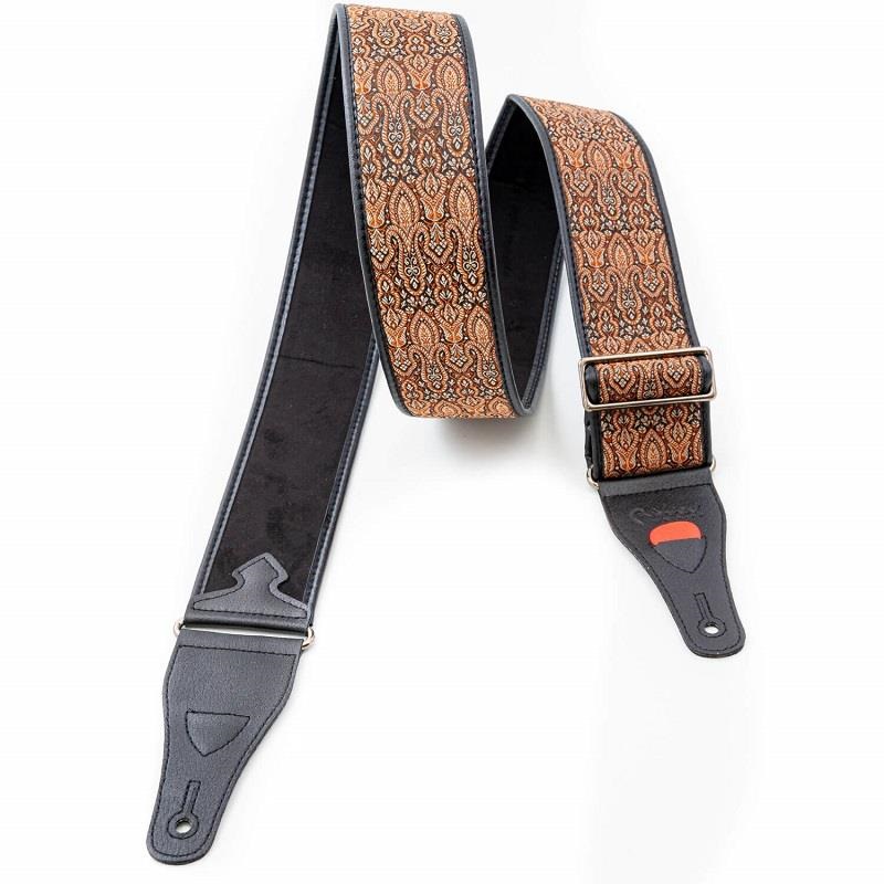 RIGHTON STRAPS CORDOBA Brown 画像3