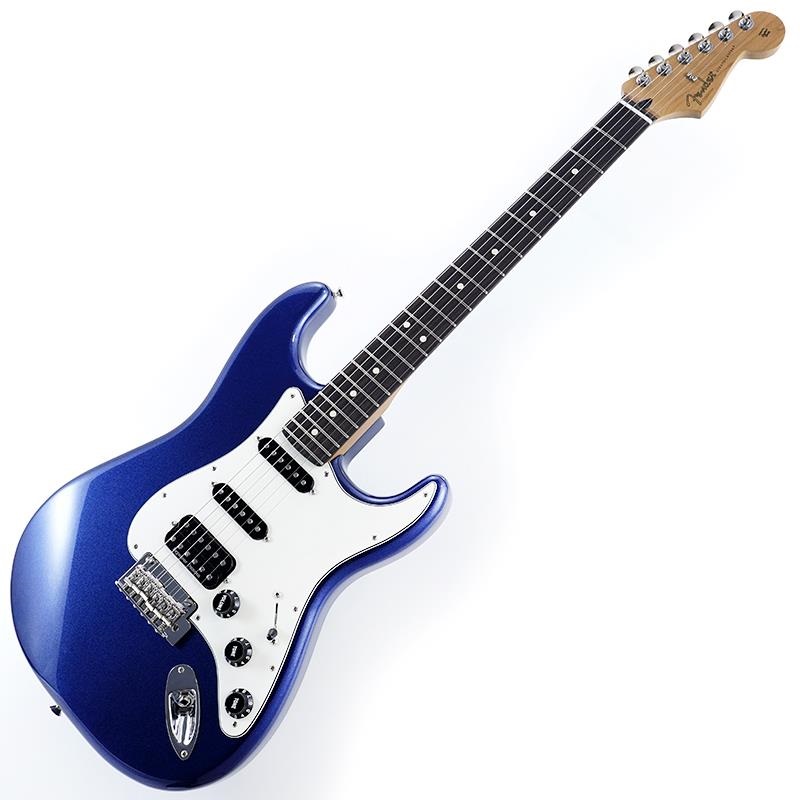 Fender MEX Limited Edition Player II Stratocaster HSS (Moonlight Drive Metallic / Rosewood) 画像1