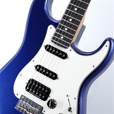 Fender MEX Limited Edition Player II Stratocaster HSS (Moonlight Drive Metallic / Rosewood) 画像3