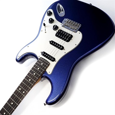 Fender MEX Limited Edition Player II Stratocaster HSS (Moonlight Drive Metallic / Rosewood) 画像5