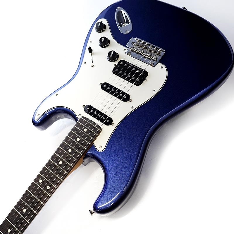Fender MEX Limited Edition Player II Stratocaster HSS (Moonlight Drive Metallic / Rosewood) 画像5