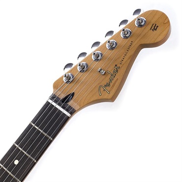 Fender MEX Limited Edition Player II Stratocaster HSS (Moonlight Drive Metallic / Rosewood) 画像8