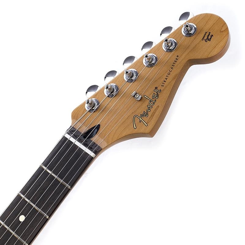 Fender MEX Limited Edition Player II Stratocaster HSS (Moonlight Drive Metallic / Rosewood) 画像8