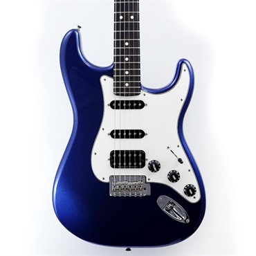 Fender MEX Limited Edition Player II Stratocaster HSS (Moonlight Drive Metallic / Rosewood) 画像9