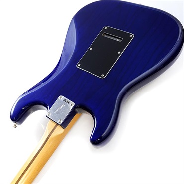 Fender MEX Limited Edition Player II Stratocaster HSS  Figured Maple Top (Blue Burst / Maple) 画像6
