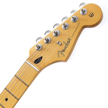 Fender MEX Limited Edition Player II Stratocaster HSS  Figured Maple Top (Blue Burst / Maple) 画像8