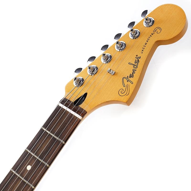 Fender MEX Limited Edition Player II Jazzmaster (British Racing Green / Rosewood) 画像8