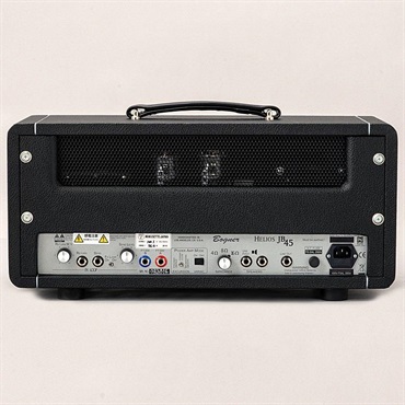 Bogner HELIOS JB45 HEAD（ボグナー） 画像1