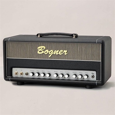 Bogner HELIOS JB45 HEAD（ボグナー） 画像2