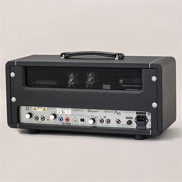 Bogner HELIOS JB45 HEAD（ボグナー） 画像3