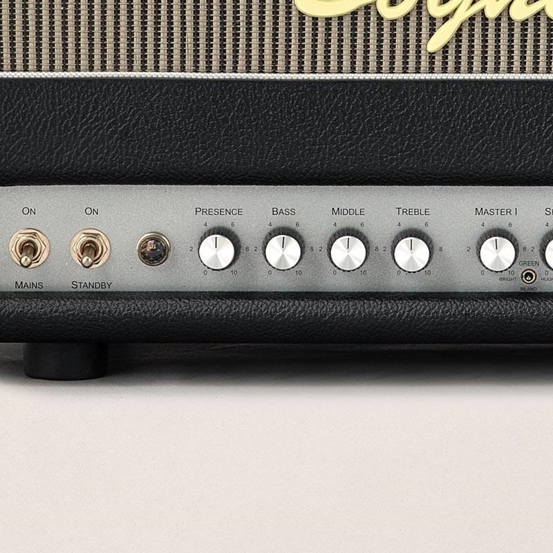 Bogner HELIOS JB45 HEAD（ボグナー） 画像5