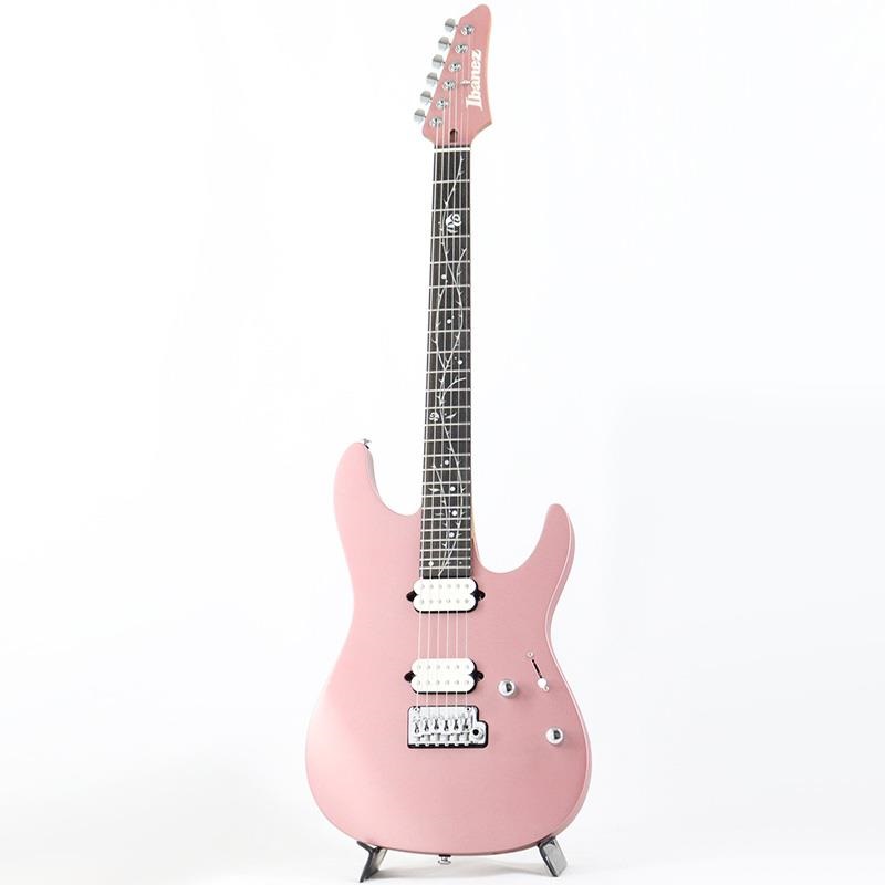 Ibanez TOD10-MM (Metallic Mauve) [Tim Henson Model] [SPOT MODEL