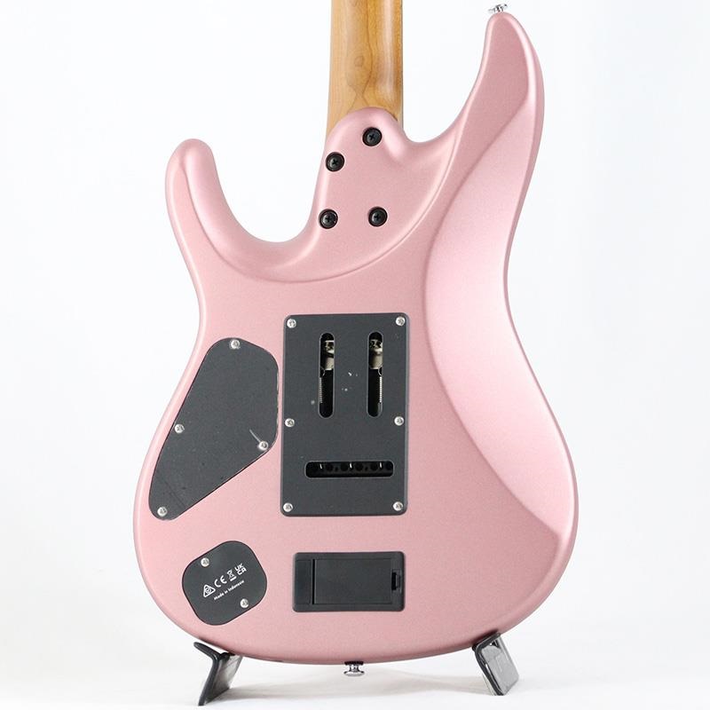 Ibanez TOD10-MM (Metallic Mauve) [Tim Henson Model] [SPOT MODEL