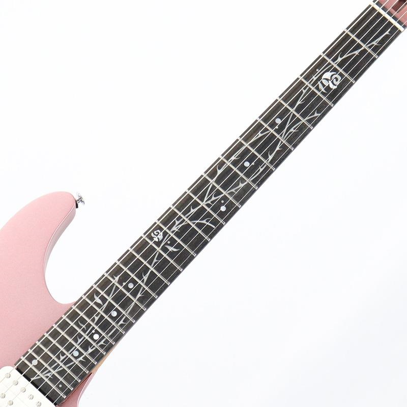 Ibanez TOD10-MM (Metallic Mauve) [Tim Henson Model / SPOT MODEL
