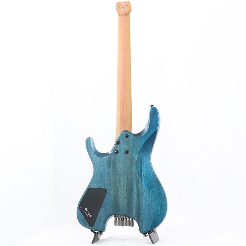 Ibanez Q52PB-COL (Cosmic Blue Low Gloss) [SPOT MODEL] 【特価】 画像2