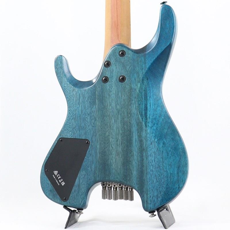 Ibanez Q52PB-COL (Cosmic Blue Low Gloss) [SPOT MODEL] 【特価】 画像3
