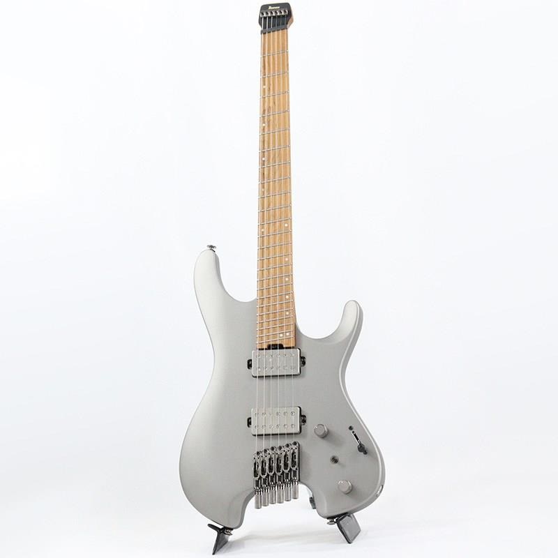Ibanez QX52-MGM (Metallic Gray Matte) [SPOT MODEL] 【特価】 画像1