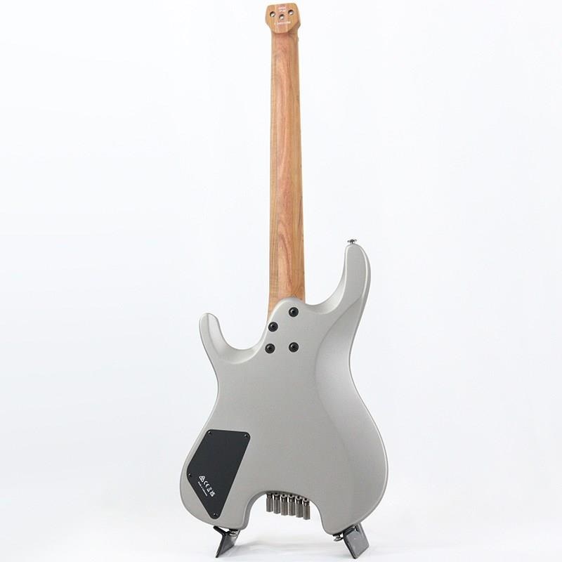 Ibanez QX52-MGM (Metallic Gray Matte) [SPOT MODEL] 【特価】 画像2