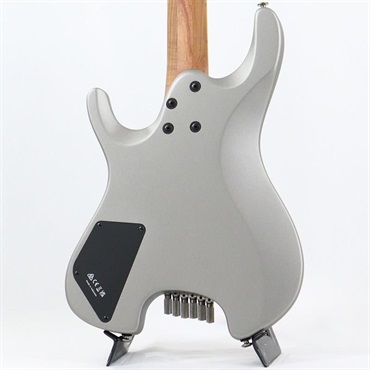 Ibanez QX52-MGM (Metallic Gray Matte) [SPOT MODEL] 【特価】 画像3