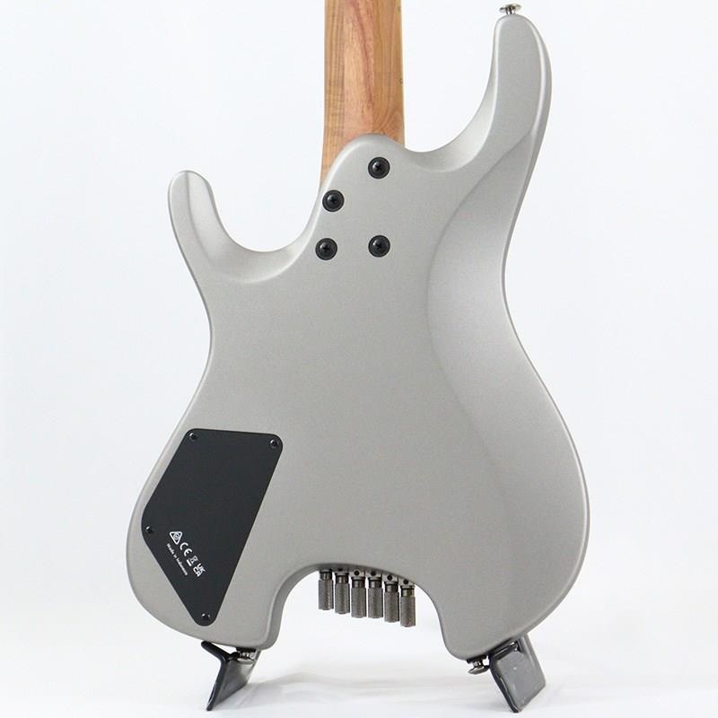 Ibanez QX52-MGM (Metallic Gray Matte) [SPOT MODEL] 【特価】 画像3