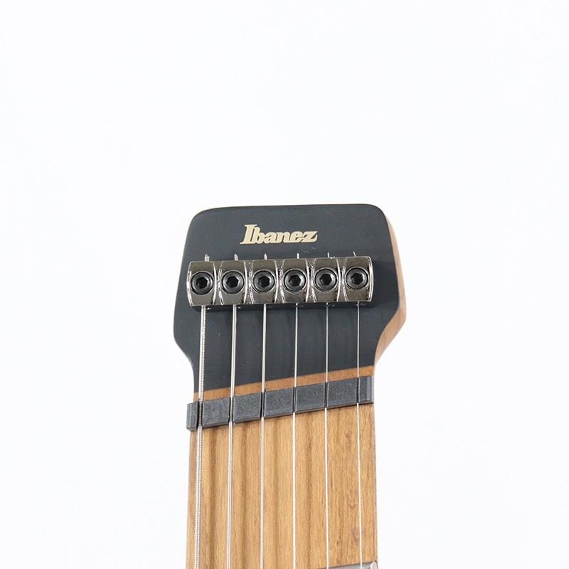 Ibanez QX52-MGM (Metallic Gray Matte) [SPOT MODEL] 【特価】 画像7